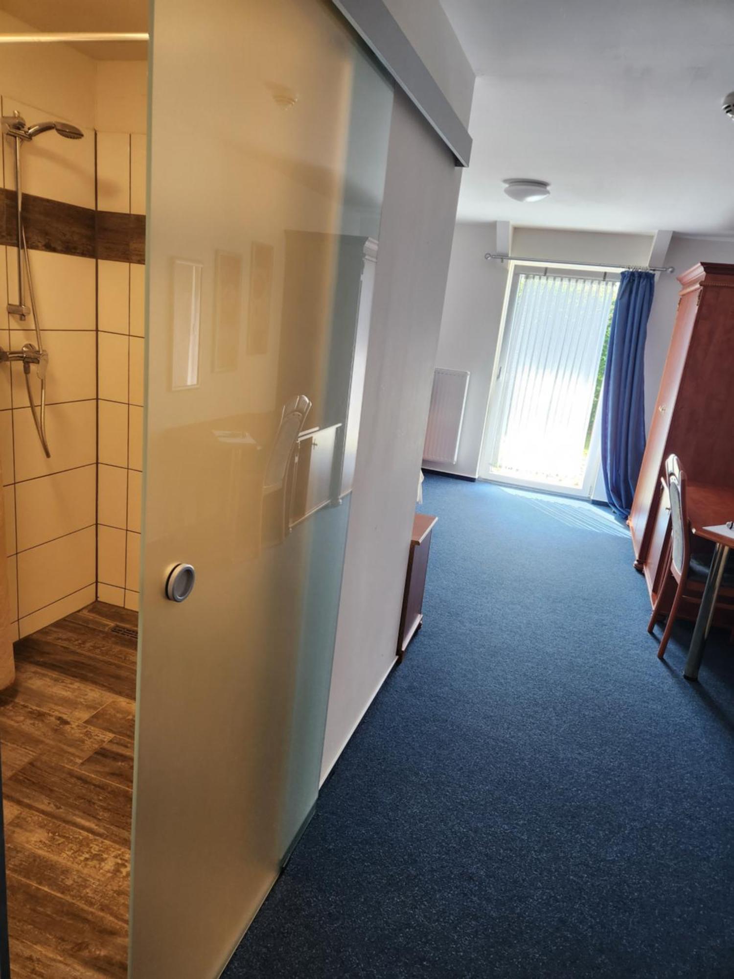 Hotel Hoyers In Pinneberg Prisdorf Exterior photo
